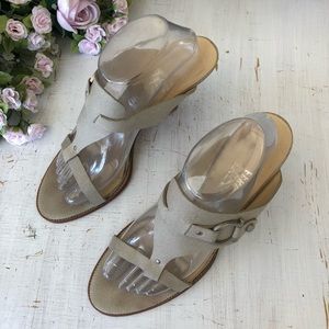 Salvator Ferragamo Sandal Heel